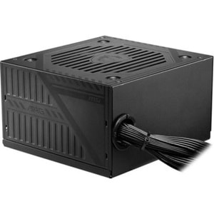 MSI MAG A500DN 500W 80+ POWER SUPPLY