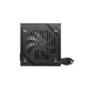 MSI MAG A500DN 500W 80+ POWER SUPPLY