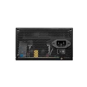 MSI MAG A500DN 500W 80+ POWER SUPPLY