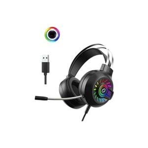 FRISBY FHP-G1510B PARS 7.1 GAMING HEADSET
