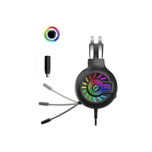 FRISBY FHP-G1510B PARS 7.1 GAMING HEADSET