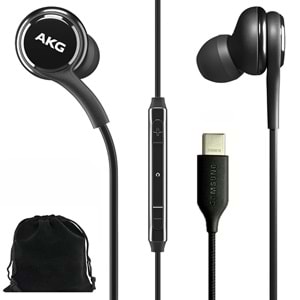 SAMSUNG AKG TYPE-C EARPHONES