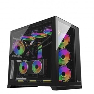 LANSMAN GAMING BUNDLE CORE i9-14900K 64 GB DDR5 RAM 16GB RTX5080 2TB SSD 850W