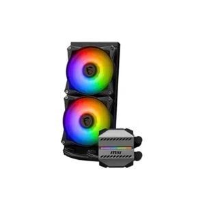 MSI MAG CORELIQUID M240 SIVI SOGUTMA