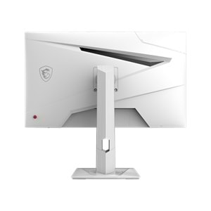 MSI 27 INCH MAG 274PFW 180HZ FLAT RAPID 1MS WHITE MONITOR