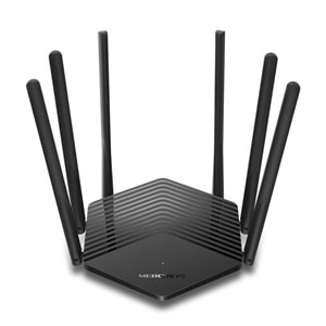 MERCUSYS MR50G AC1900 DUAL-BAND Wi-Fi ROUTER