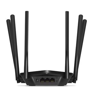 MERCUSYS MR50G AC1900 DUAL-BAND Wi-Fi ROUTER
