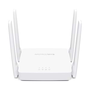 MERCUSYS AC10 1200 DUAL BAND WIFI ROUTER