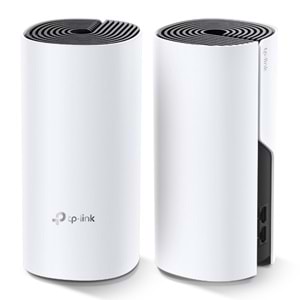 TP-LINK DECO M4 2P AC1200 MESH ROUTER