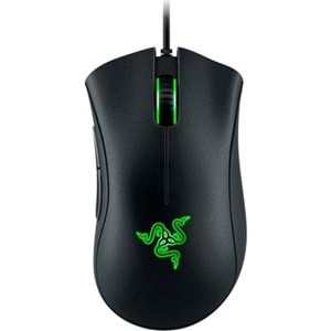 RAZER DEATHADDER ESSENTIAL GAMING MOUSE