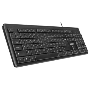 EVEREST KB-1002 KABLOLU Q KLAVYE