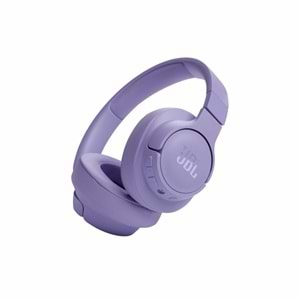 JBL TUNE720 HARMAN BLUETOOTH HEADPHONE PURPLE
