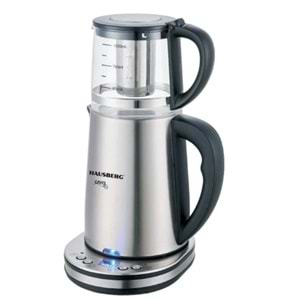 HAUSBERG HB-3640IN ÇELİK ÇAYCI