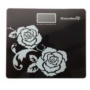 HAUSBERG HB-6003AB TARTI