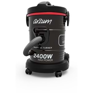 Arzum AR4106 Cleanart Raptor Kazanlı Elektrikli Süpürge