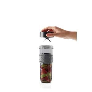 ARZUM AR1174 SHAKE N TAKE NEO MAXI BLENDER SİYAH