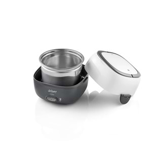 ARZUM AR1073 FOODIE MODERN SEFER TASI BEYAZ