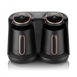 ARZUM OK006 MINIO DUO TÜRK KAHVE MAKİNESİ