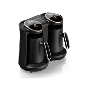 ARZUM OK006 DUO TÜRK KAHVE MAKİNESİ BAKIR