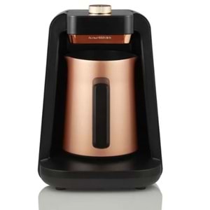 ARZUM OK0026 OKKA RICH SPIN PRO TÜRK KAHVE MAKİNESİ