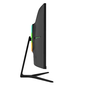 27 GAMEPOWER VIVID T50 CURVED 200Hz 0.5 MS MONITOR