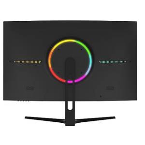 27 GAMEPOWER VIVID T50 CURVED 200Hz 0.5 MS MONITOR