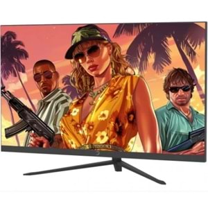 27 GAMEPOWER SONIC T80 IPS 180Hz 0.5 MS QHD 2K MONITOR