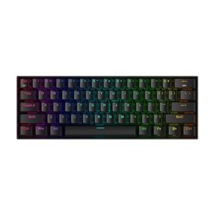 REDRAGON K530 PRO BROWN SWITCH KABLOSUZ MEKANİK KLAVYE