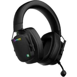 GAMEPOWER KAI TITANIUM ULTRA KABLOSUZ 7.1 SURROUND RGB GAMING HEADSET