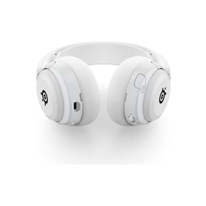 STEELSERIES ARCTIS NOVA 5 WIRELESS GAMING HEADSET WHITE