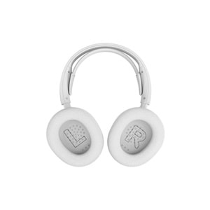 STEELSERIES ARCTIS NOVA 5 WIRELESS GAMING HEADSET WHITE