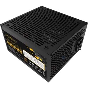 James Donkey JDP750 APFC 12CM 750W Bronze 80+ Power Supply