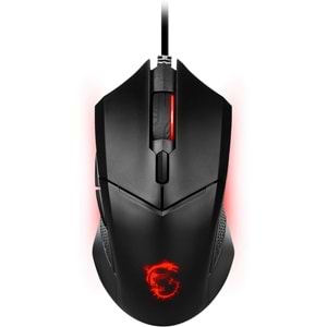 MSI CLUTCH GM08 GAMING MOUSE