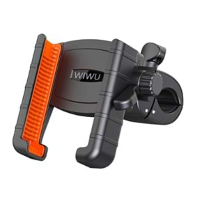 WIWU ZC002 JOURNEY BICYCLE HOLDER