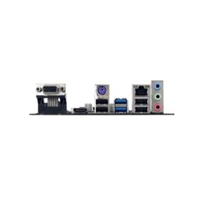 BIOSTAR H610M 2.0 INTEL 1700p DDR4 3200 HDMI VGA M2 mATX