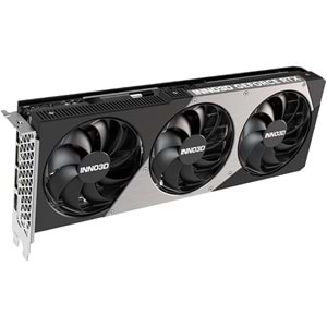 INNO3D RTX5070Ti TWIN x3 OC 16GB 256Bit GDDR7 EKRAN KARTI