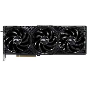 PALIT RTX5070Ti TWIN x3 OC 16 GB 256Bit GDDR7 EKRAN KARTI