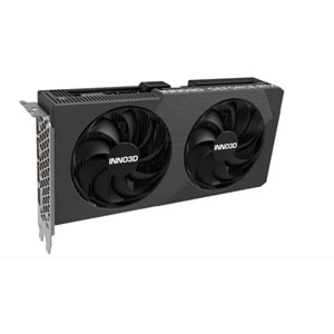 INNO3D RTX 5060 8 GB TWIN X2 128Bit GDDR7
