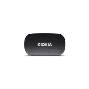 KIOXIA EXCERIA PLUS G2 1 TB PORTABLE SSD