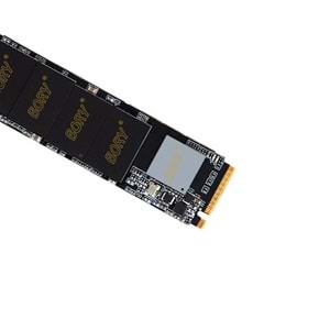 BORY 512 GB NV890 M2 2280 3D NAND NVME
