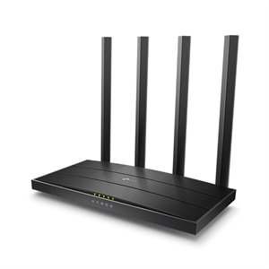 TP-Link Archer C80 AC1900 DualBand Router