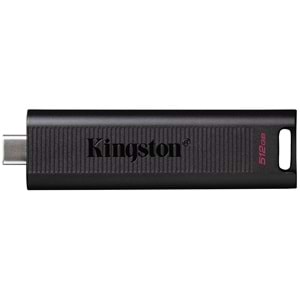 KINGSTON 512GB USB 3.2 GEN2 DTMAXA/512GB