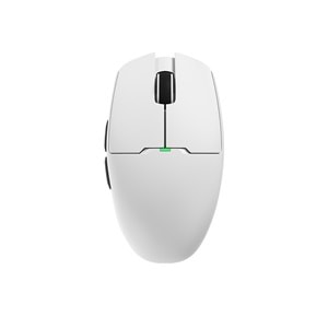 AIGO GM80 PRO BLUETOOTH 260000 DPI BEYAZ BEYAZ MOUSE