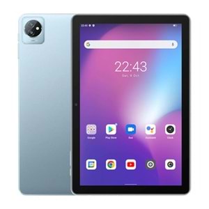 BLACKVIEW TAB70 WIFI TABLET 10.1/ 12 GB (4GB+8GB)/64 GB/8MP/ANDROID14+ KILIF DAHİL