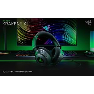 RAZER KRAKEN V4 X GAMING KULAKLIK