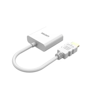 UNITEK HDMI TO VGA DÖNÜŞTÜRÜCÜ 1080P/60 HZ