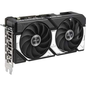 ASUS GEFORCE DUAL RTX5060-O8G 8GB GDDR7 128BIT 1XHDMI 3XDP EKRAN KARTI