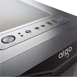 LANSMAN GAMING PC INTEL i5-14400F/32 GB DDR5 RAM/1 TB NVME SSD/8 GB RTX 5050/650W 80+ BRONZE