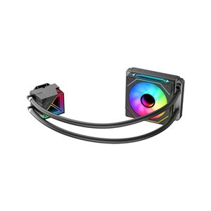 LANSMAN GAMING PC INTEL i7-12700KF/32 GB DDR5 RAM/1 TB NVME SSD/RTX 5060/650W 80+/27