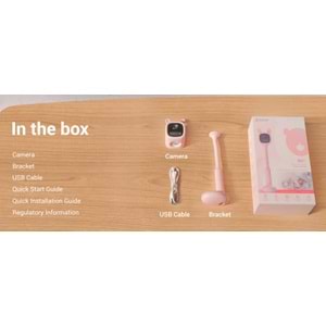 EZVIZ BM1 AKILLI BEBEK KAMERASI